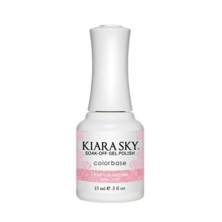 KIARA SKY – GEL POLISH - G478 I PINK YOU ANYTIME